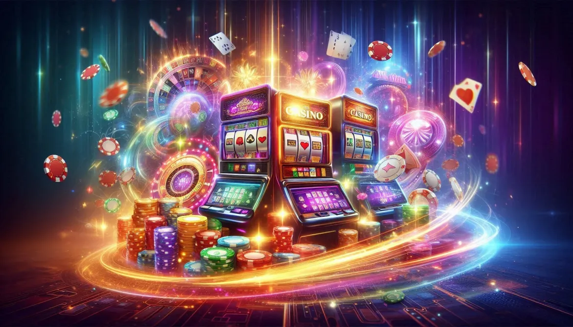Megawin Casino